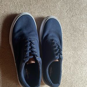 Goodfellow & co. Size 8 textile and man made material